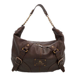Burberry Blue Label Shoulder Bag
